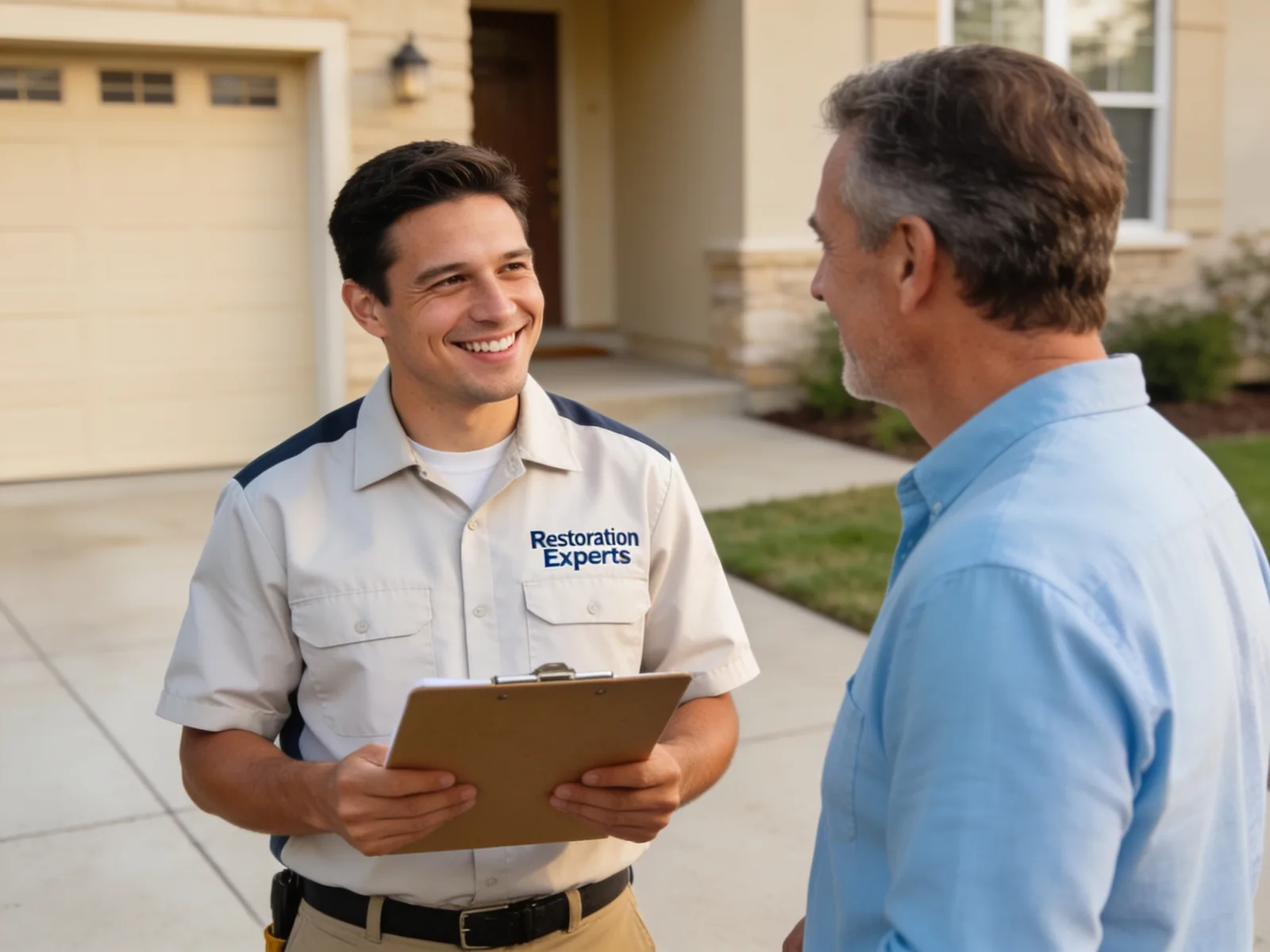 Water Damage Cleanup Jekyll Island, GA FAQs